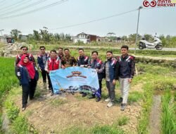 Rayakan 12 Tahun, Waskita Beton Precast Hadirkan Berbagai Aksi Nyata melaluii Program TJSL