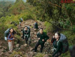 Rayo Oksa Kencana Luncurkan Skincare Outdoor Summit Glow pada 10.10