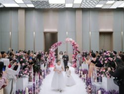 Rekomendasi Wedding Venue Mewah Jakarta Selatan: Rà Suites Simatupang Hadirkan Paket Pernikahan Eksklusif