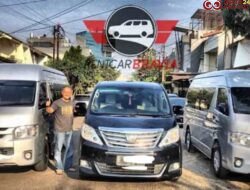 Rent Car Bravia, Layanan Sewa Mobil Harian hingga Bulanan di Jakarta dan Bali