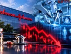 Saham Johnson & Johnson Anjlok Meski Laba Kuat, Bisnis MedTech Jadi Sorotan