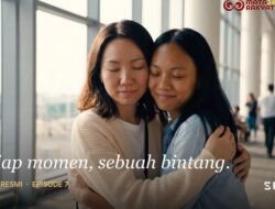 Sanct Social Rilis Episode 7, Film Pendek tentang Dua Kakak Beradik di Jakarta dan Singapura pada Malam Setelah Kunjungan Keluarga Usai