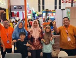 Membawa Kehangatan ke Kota Pahlawan, Scandia Hadir di PRJ Surabaya 2026