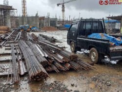 Musim Hujan Mundur ke Desember, Jadwal Kirim Material Proyek Ikut Bergeser