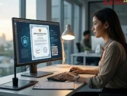 Sertifikat Elektronik Kedaluwarsa, Apakah Tanda Tangan Lama Ikut Batal?