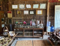 Sinergi UGM, Sanggabiz, dan Komunitas Lokal: Mewujudkan Modernisasi Wellness Tourism Desa Sidorejo Berbasis Manuskrip Kuno Pawukon