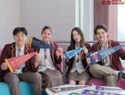 Buktikan Daya Saing Global, Siswa BINUS SCHOOL Torehkan Nilai IB dan Cambridge di Atas Rata-Rata Dunia