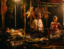 Sundaland Heritage Barbeque Dinner di Rà Suites Simatupang, Pilihan BBQ Dinner Setiap Jumat di Jakarta Selatan