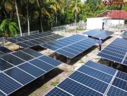 Tahun PLN NPC, Perkuat Peran Membangun Infrastruktur Energi hingga Wilayah Terisolir