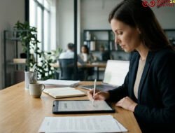 Tanda Tangan Elektronik Bukan Cuma Urusan Kantor, Ini Gunanya bagi Warga