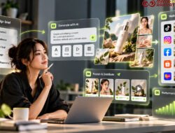 Tigo AI Resmi Diluncurkan sebagai Platform Periklanan Berbasis AI