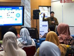 Tingkatkan Daya Saing UMKM, BRI Hadirkan Program Racing Transaksi QRIS di Yogyakarta
