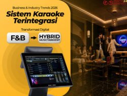 Transformasi Digital Bisnis Entertainment: Pemilik F&B Mulai Lirik Konsep Hybrid Karaoke dan Resto