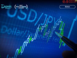 USDJPY Berpotensi Melemah ke 156.598, Ini Analisis Dupoin Futures