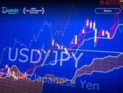USDJPY Masih Bullish, NFP AS Jadi Katalis Pergerakan Pekan Depan