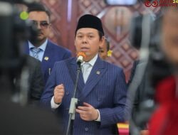 DPD RI Dorong Temuan BPK Ditindaklanjuti hingga ke Daerah, Soroti Persoalan yang Berulang