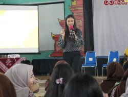 R.A. Yashinta Sekarwangi Mega Inisiasi Jogja Youth Town Hall, Ajak Pelajar Bahas Kebijakan Publik hingga Isu Lingkungan