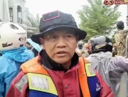 LPPBI Apresiasi Brigjen Pol. Solihin Turun Langsung Evakuasi Korban Banjir, Bukti Polri Hadir untuk Masyarakat
