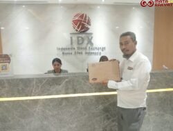 Ketua Umum LBH coperlink Junaidi Siahaan/Ist